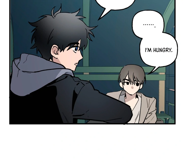 Scrap Paper [Kaizen Scan] - Chapter 2 manhwa