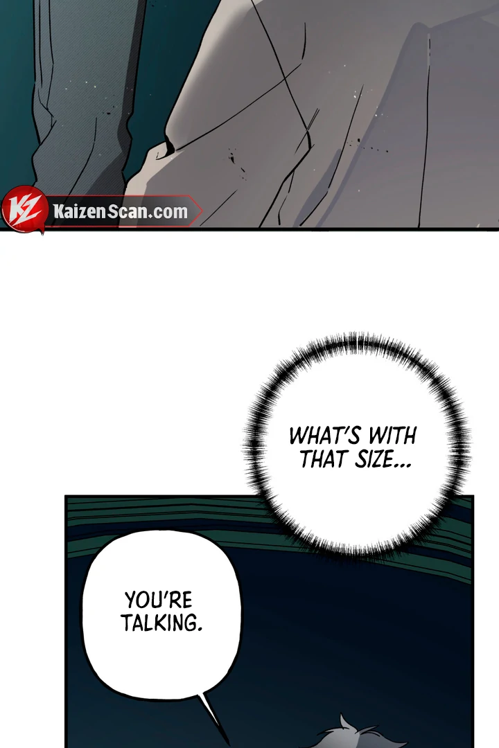 Scrap Paper [Kaizen Scan] - Chapter 2 manhwa