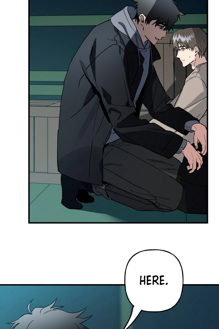 Scrap Paper [Kaizen Scan] - Chapter 2 manhwa