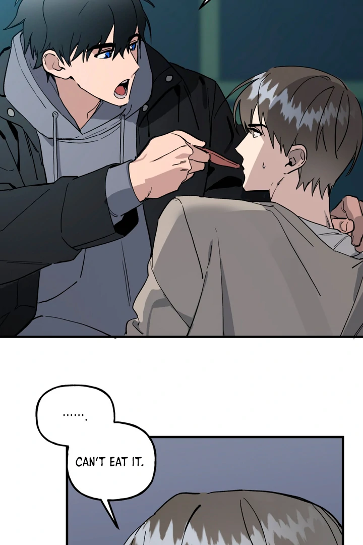 Scrap Paper [Kaizen Scan] - Chapter 2 manhwa