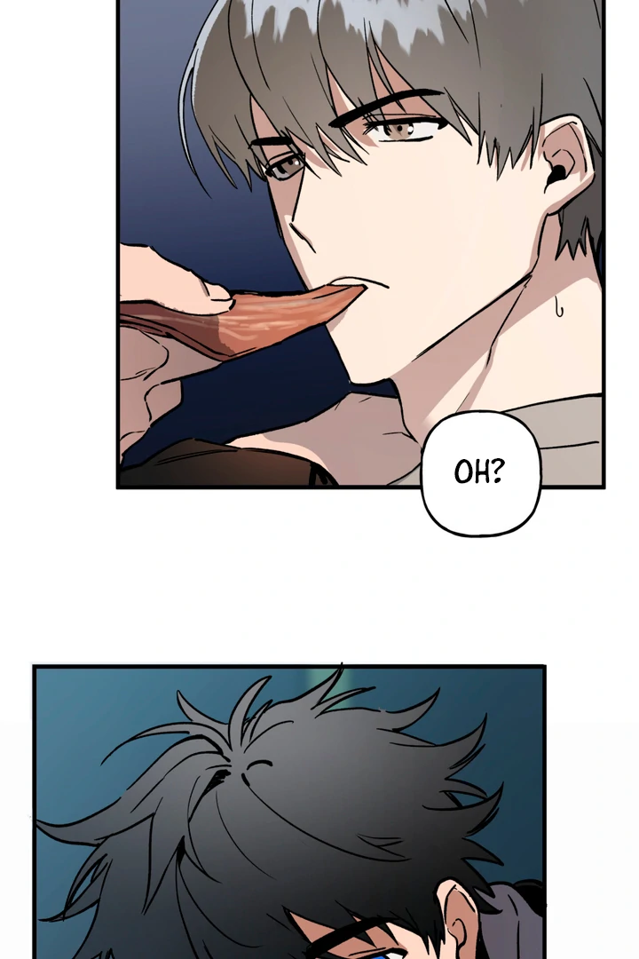 Scrap Paper [Kaizen Scan] - Chapter 2 manhwa