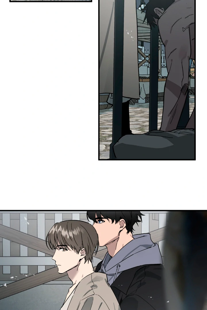 Scrap Paper [Kaizen Scan] - Chapter 2 manhwa