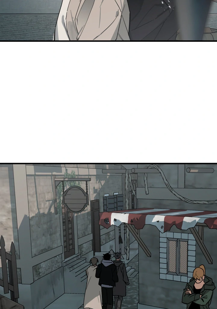 Scrap Paper [Kaizen Scan] - Chapter 2 manhwa