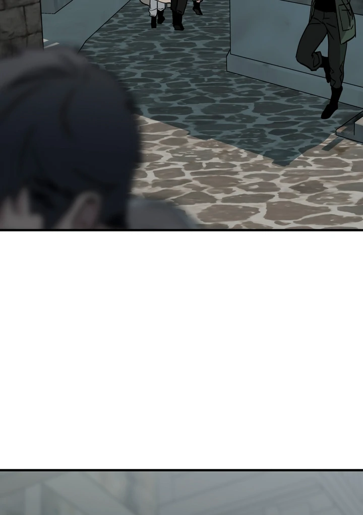 Scrap Paper [Kaizen Scan] - Chapter 2 manhwa