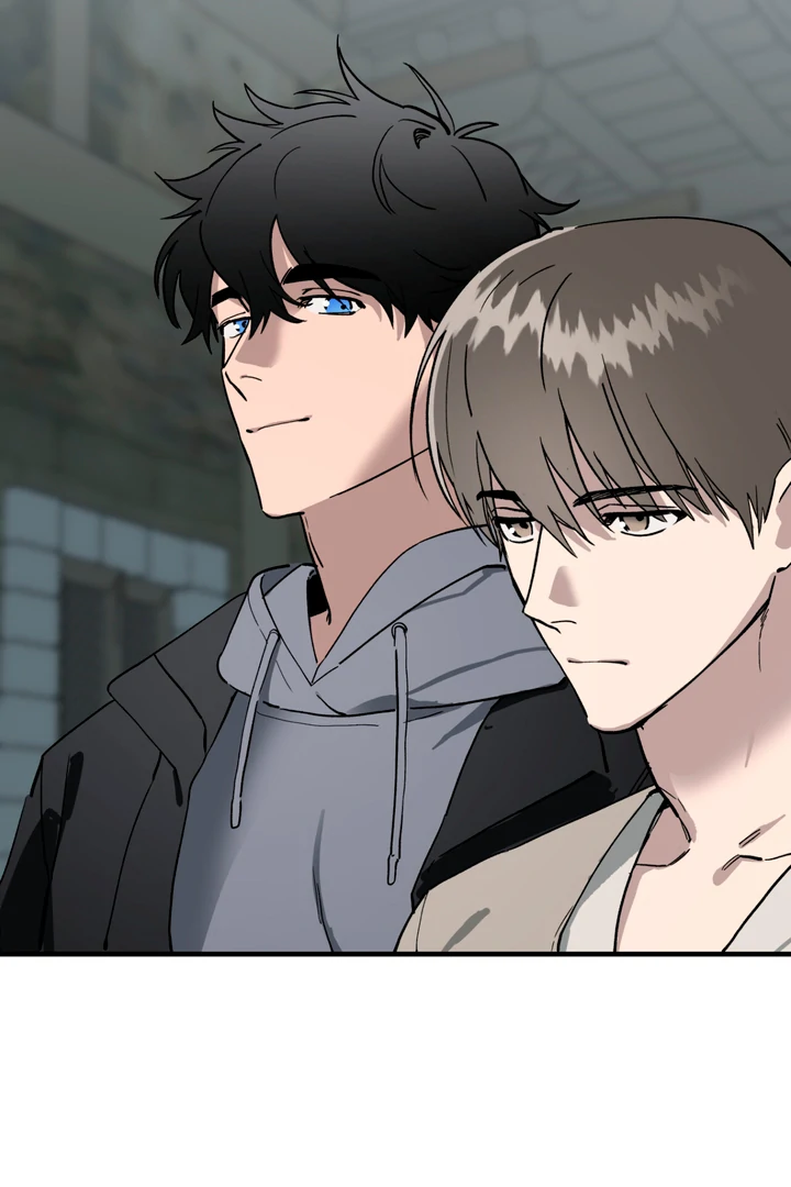 Scrap Paper [Kaizen Scan] - Chapter 2 manhwa