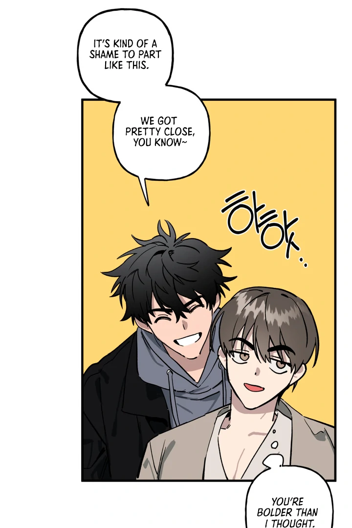 Scrap Paper [Kaizen Scan] - Chapter 2 manhwa