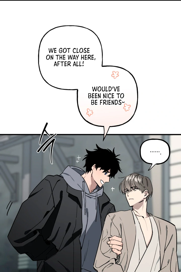 Scrap Paper [Kaizen Scan] - Chapter 2 manhwa