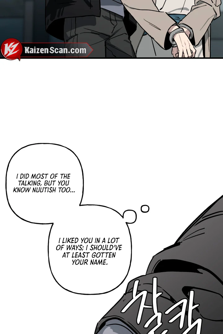 Scrap Paper [Kaizen Scan] - Chapter 2 manhwa
