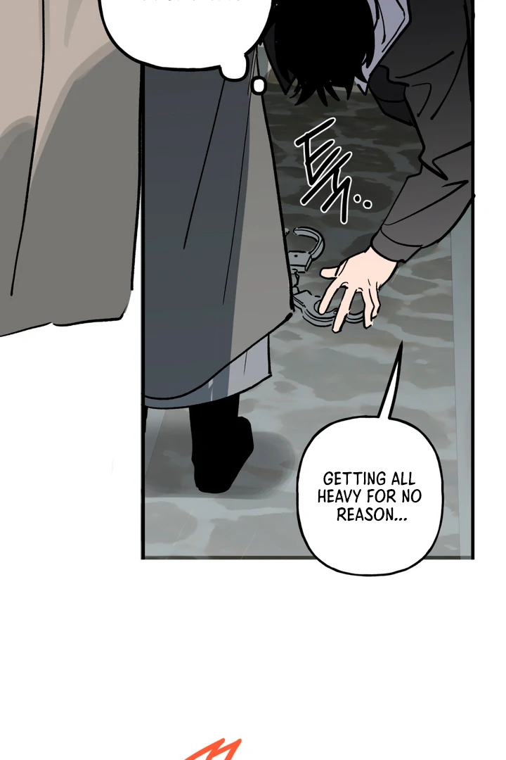 Scrap Paper [Kaizen Scan] - Chapter 2 manhwa