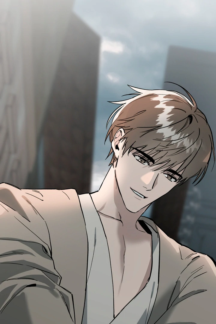 Scrap Paper [Kaizen Scan] - Chapter 2 manhwa