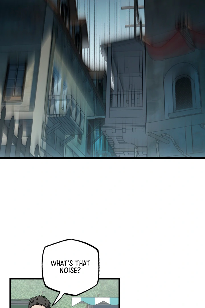 Scrap Paper [Kaizen Scan] - Chapter 3 manhwa