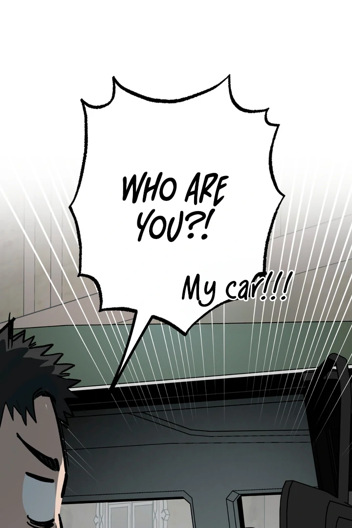 Scrap Paper [Kaizen Scan] - Chapter 3 manhwa