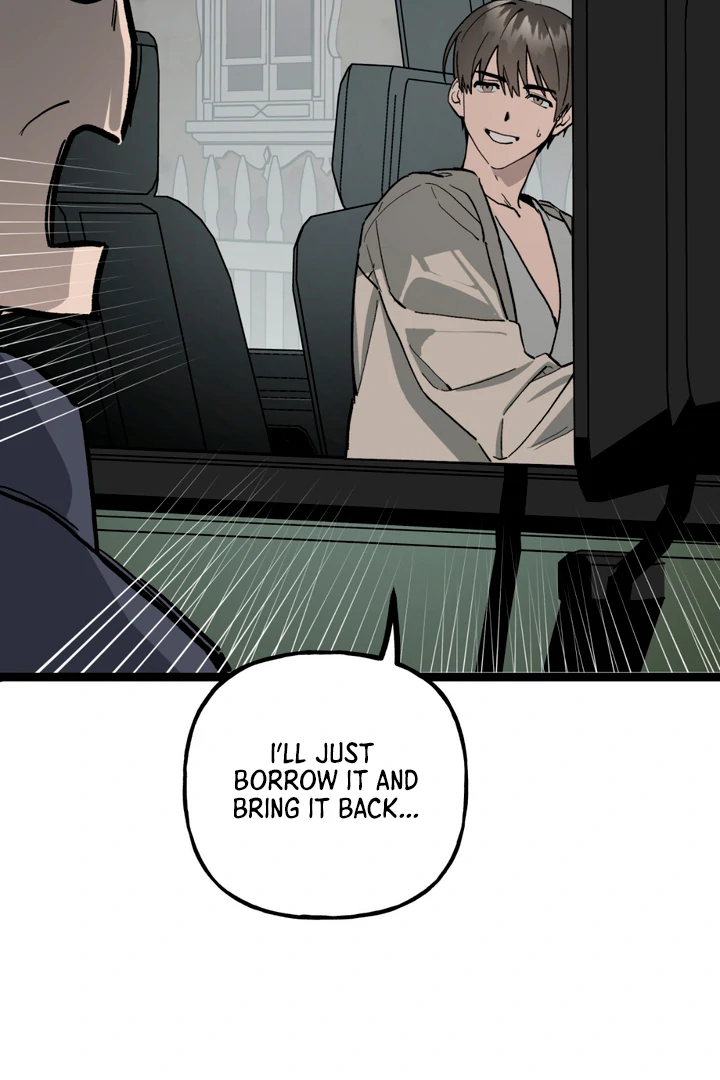 Scrap Paper [Kaizen Scan] - Chapter 3 manhwa