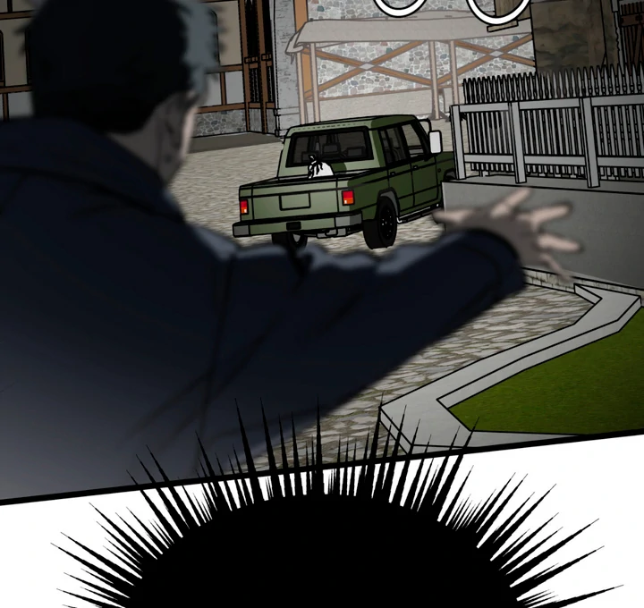 Scrap Paper [Kaizen Scan] - Chapter 3 manhwa