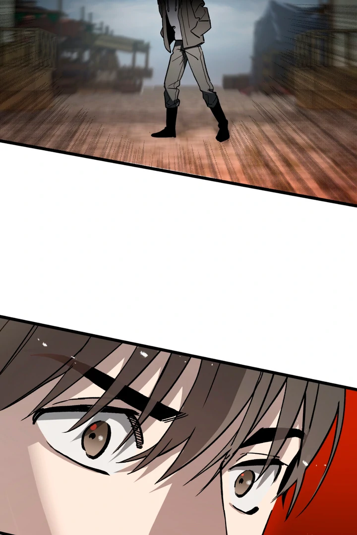 Scrap Paper [Kaizen Scan] - Chapter 3 manhwa