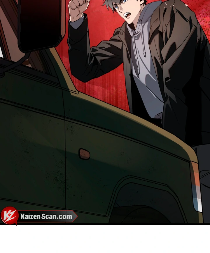 Scrap Paper [Kaizen Scan] - Chapter 3 manhwa