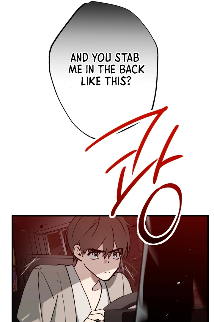 Scrap Paper [Kaizen Scan] - Chapter 3 manhwa