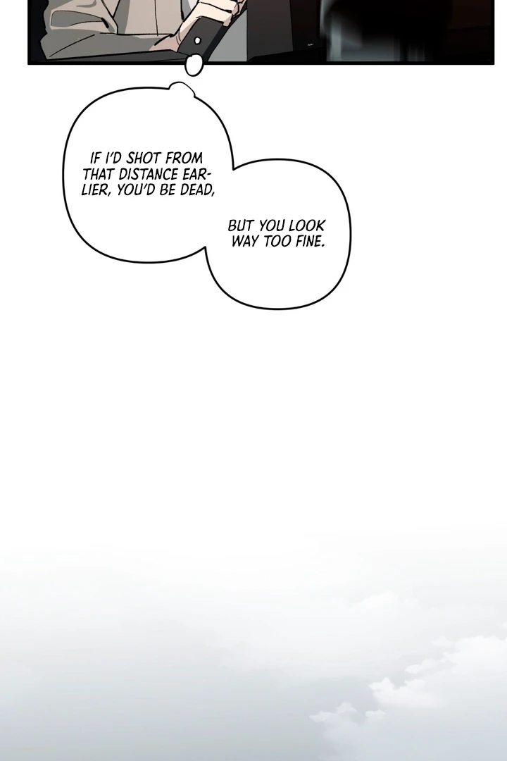 Scrap Paper [Kaizen Scan] - Chapter 3 manhwa