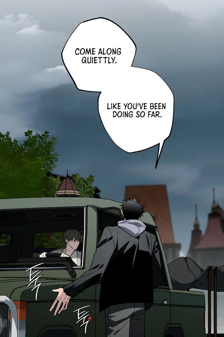 Scrap Paper [Kaizen Scan] - Chapter 3 manhwa