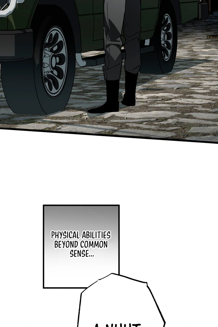 Scrap Paper [Kaizen Scan] - Chapter 3 manhwa
