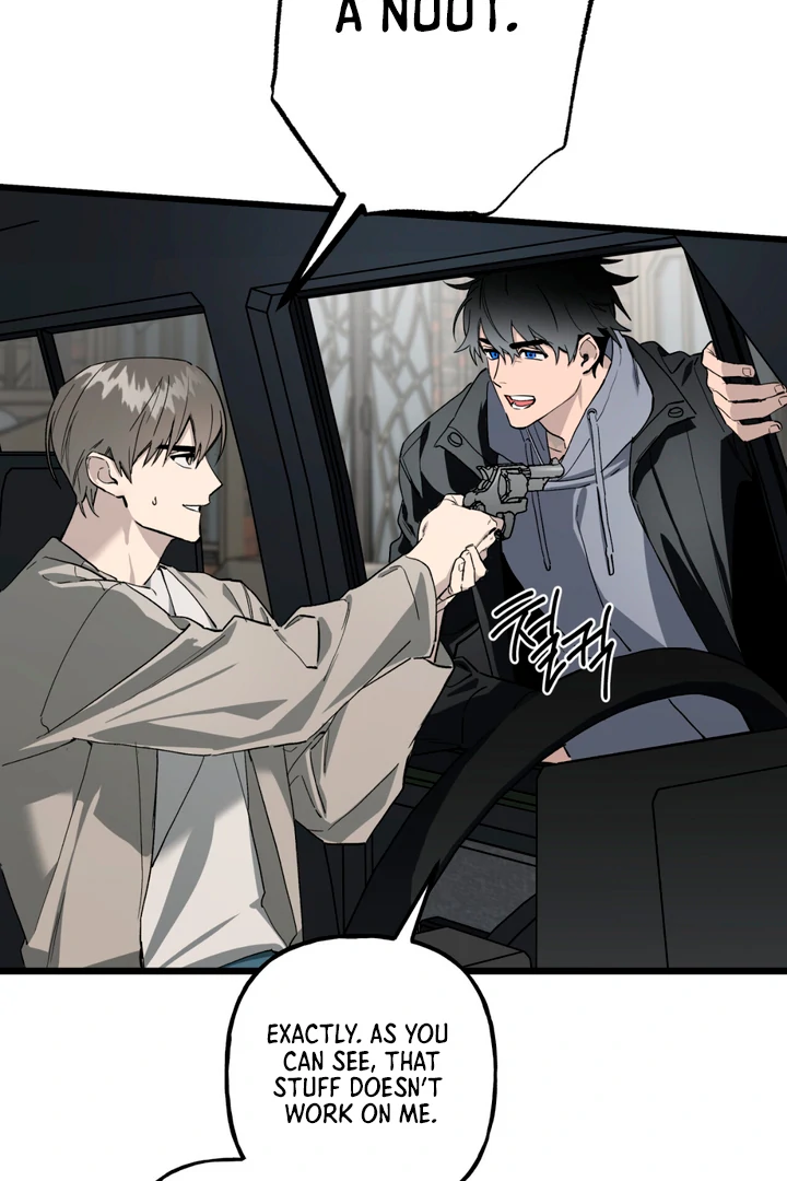 Scrap Paper [Kaizen Scan] - Chapter 3 manhwa