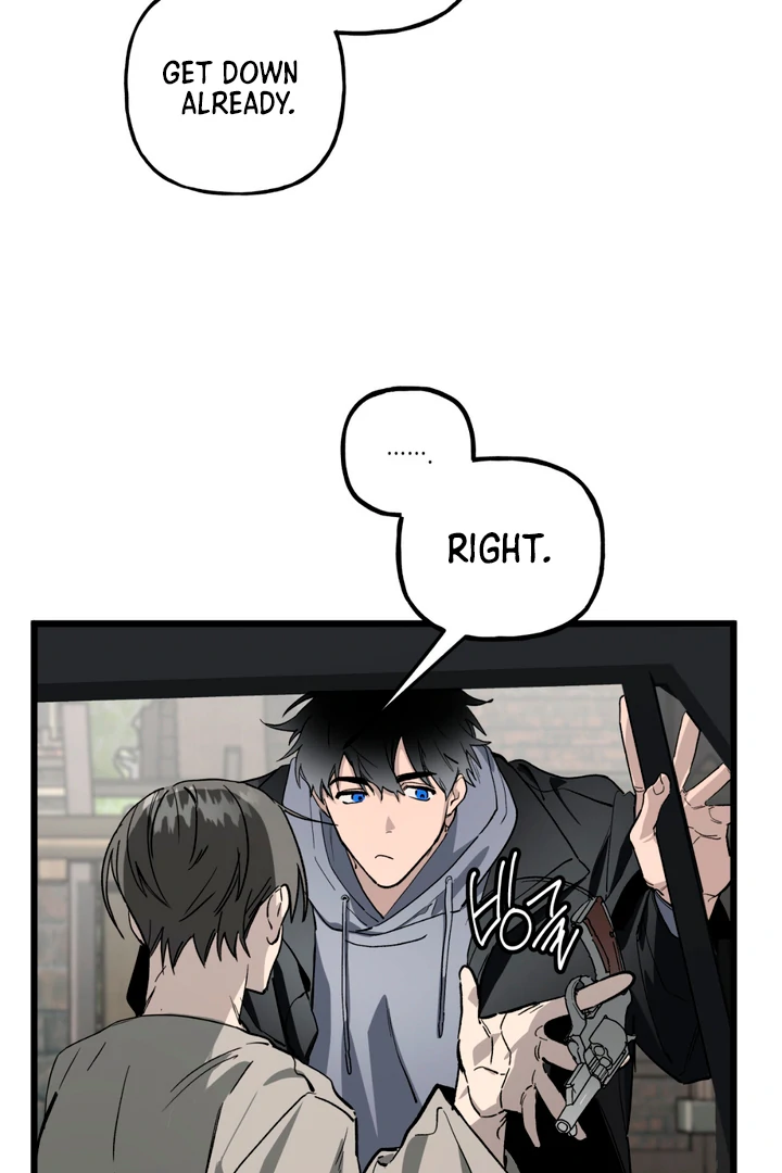 Scrap Paper [Kaizen Scan] - Chapter 3 manhwa