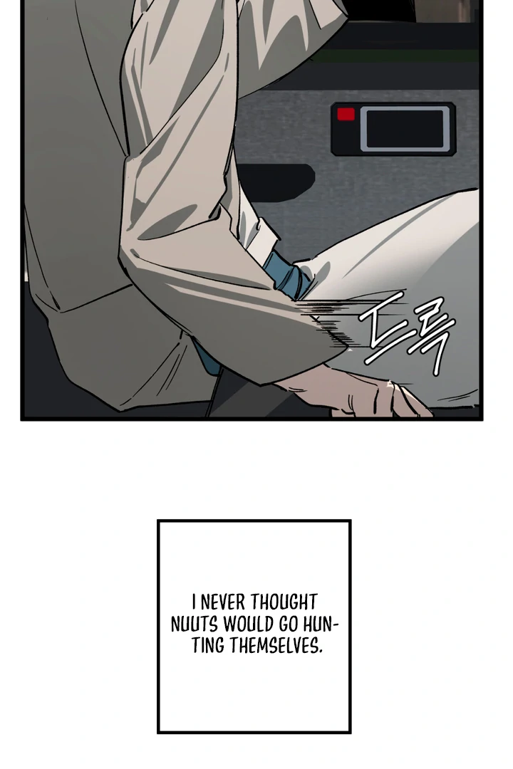 Scrap Paper [Kaizen Scan] - Chapter 3 manhwa