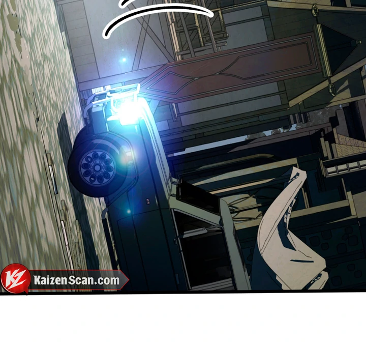 Scrap Paper [Kaizen Scan] - Chapter 3 manhwa