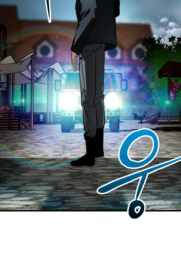 Scrap Paper [Kaizen Scan] - Chapter 3 manhwa