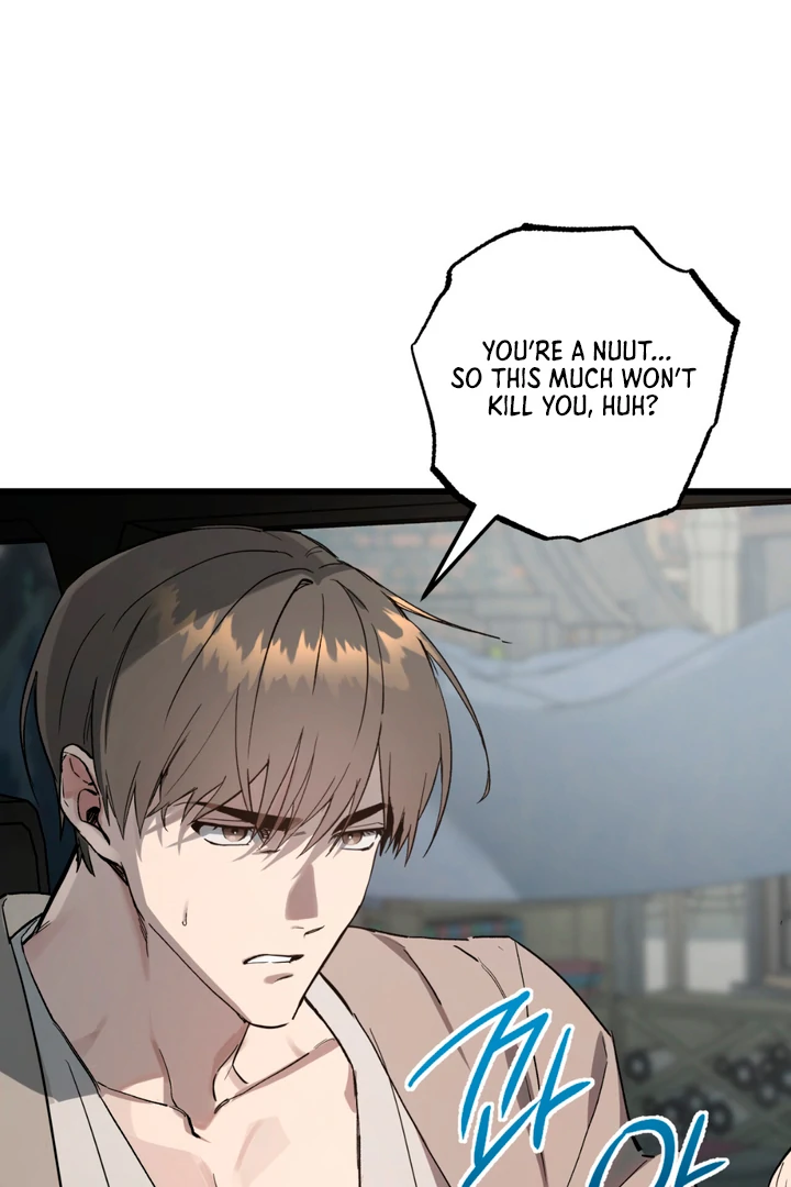 Scrap Paper [Kaizen Scan] - Chapter 3 manhwa