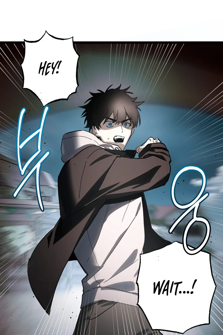 Scrap Paper [Kaizen Scan] - Chapter 3 manhwa