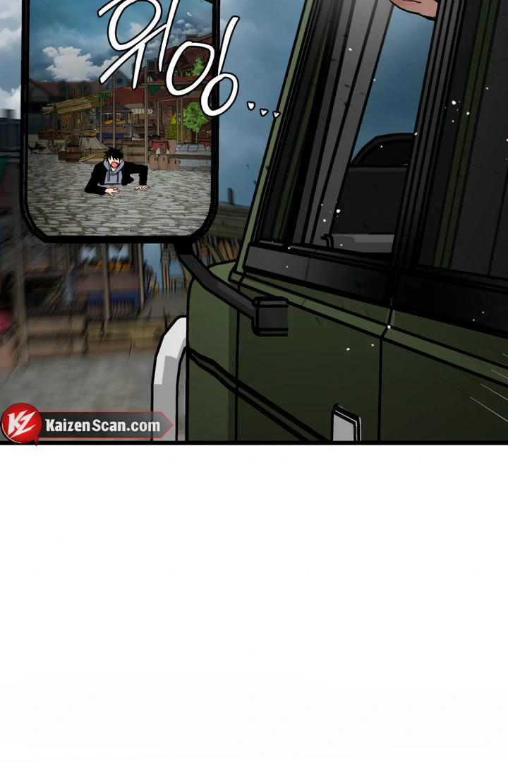 Scrap Paper [Kaizen Scan] - Chapter 3 manhwa