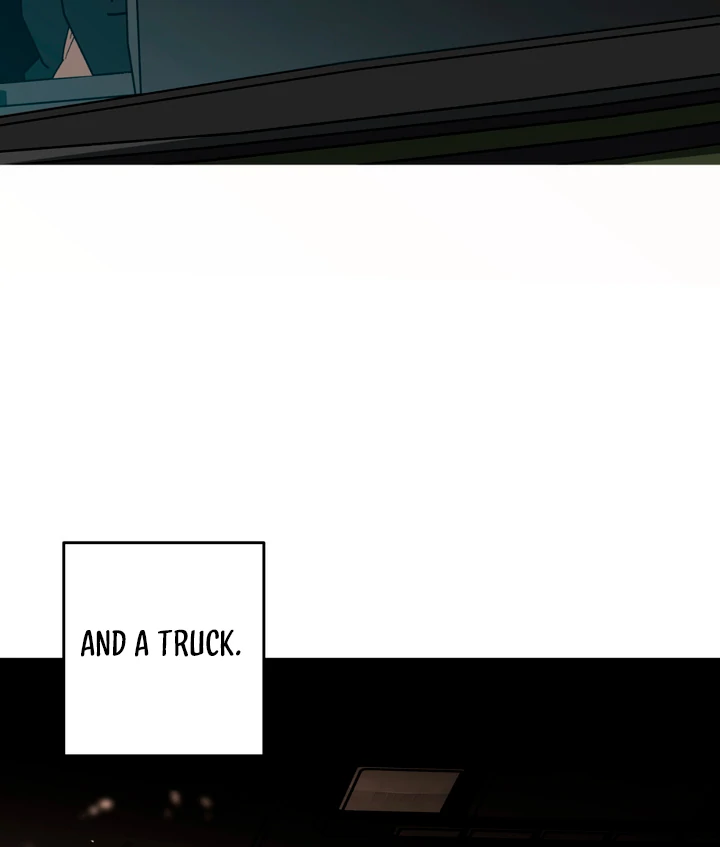 Scrap Paper [Kaizen Scan] - Chapter 3 manhwa