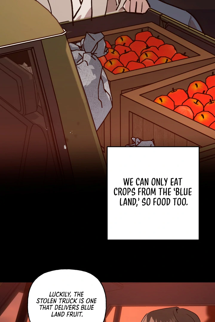 Scrap Paper [Kaizen Scan] - Chapter 3 manhwa
