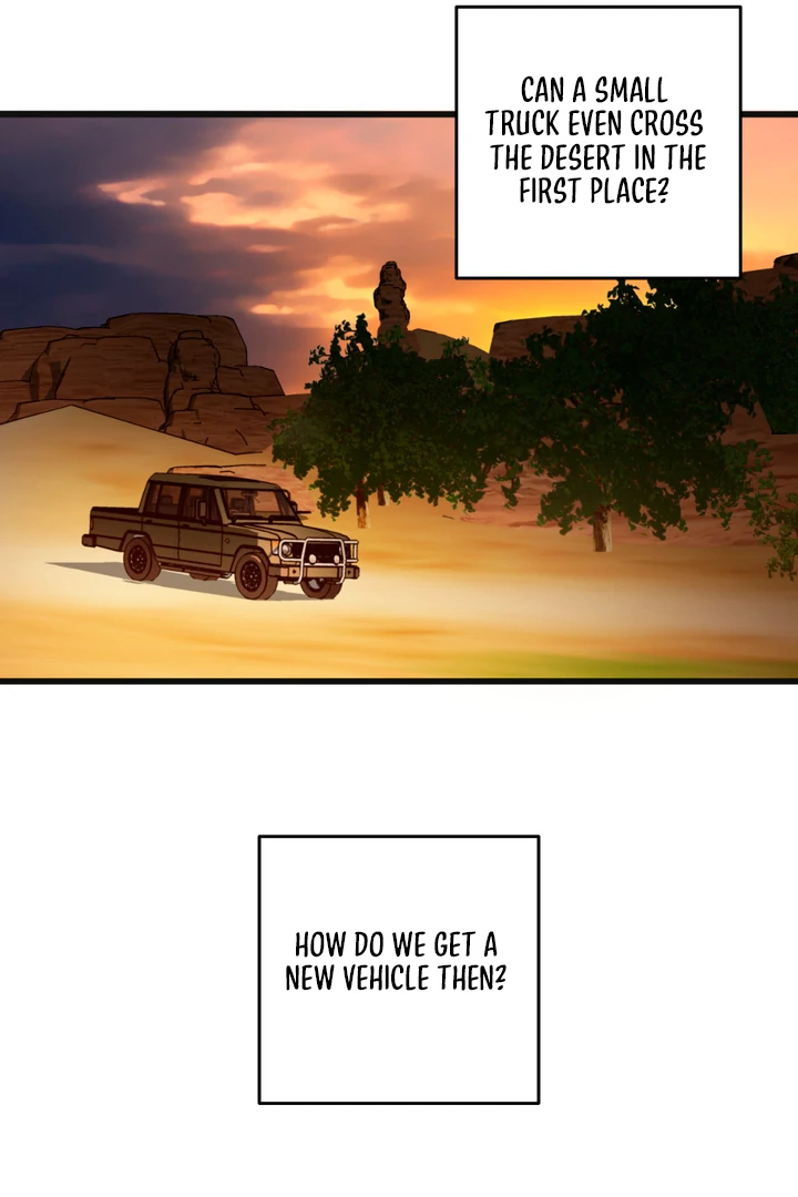 Scrap Paper [Kaizen Scan] - Chapter 3 manhwa