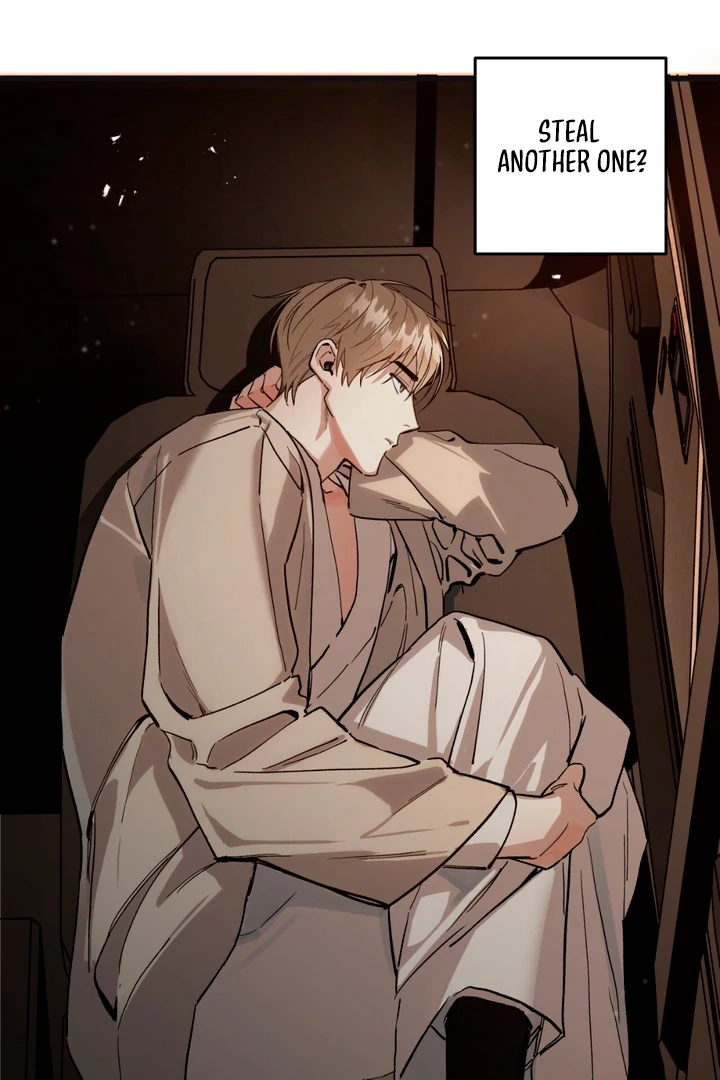Scrap Paper [Kaizen Scan] - Chapter 3 manhwa