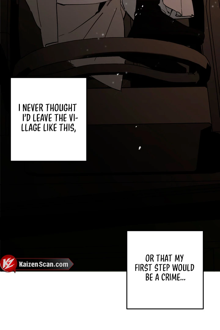 Scrap Paper [Kaizen Scan] - Chapter 3 manhwa