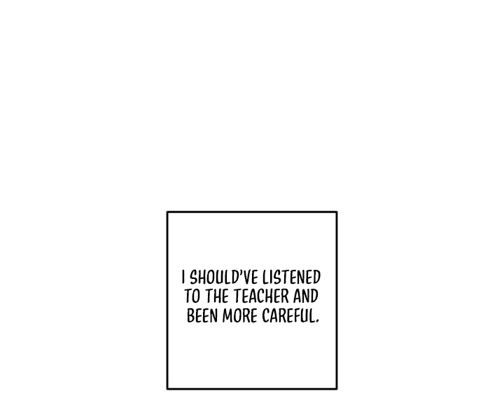 Scrap Paper [Kaizen Scan] - Chapter 3 manhwa