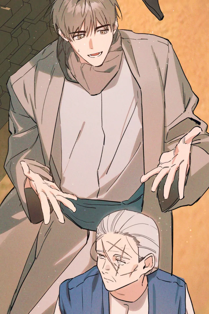 Scrap Paper [Kaizen Scan] - Chapter 3 manhwa