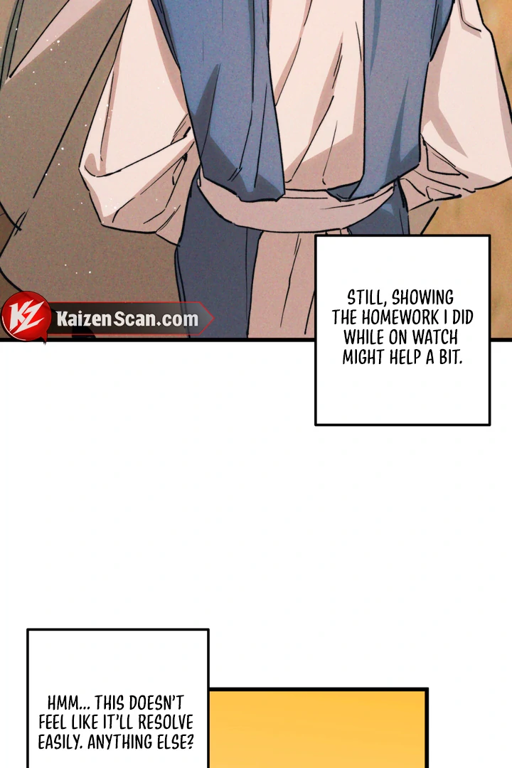 Scrap Paper [Kaizen Scan] - Chapter 3 manhwa