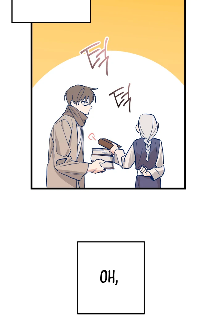 Scrap Paper [Kaizen Scan] - Chapter 3 manhwa