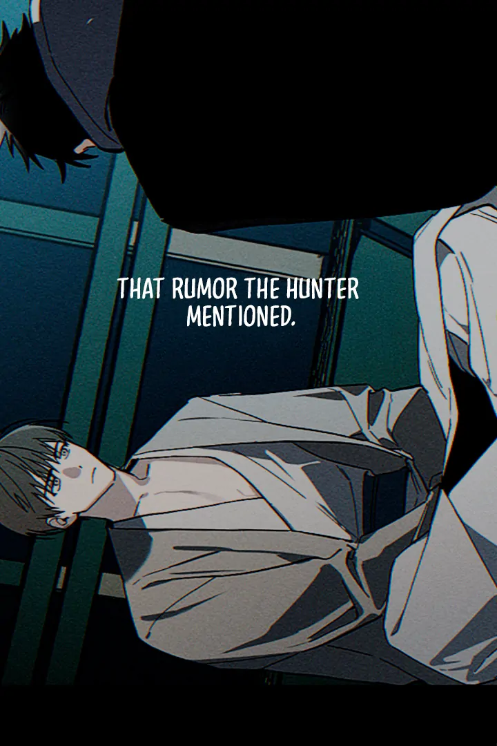 Scrap Paper [Kaizen Scan] - Chapter 3 manhwa