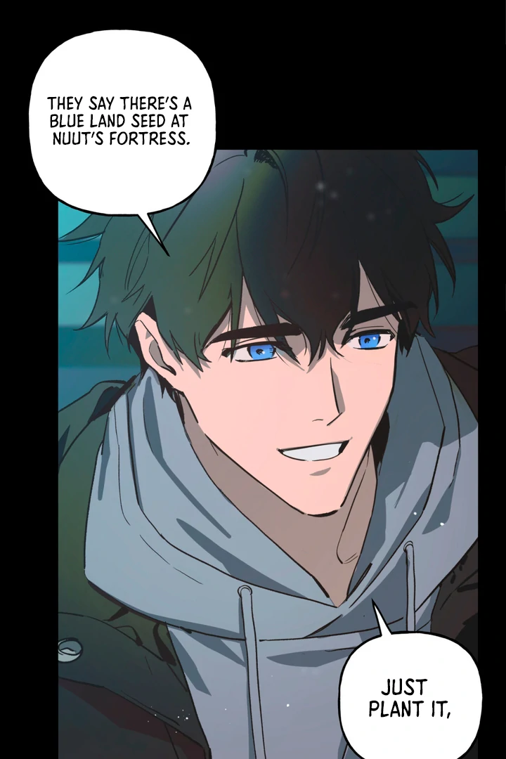 Scrap Paper [Kaizen Scan] - Chapter 3 manhwa