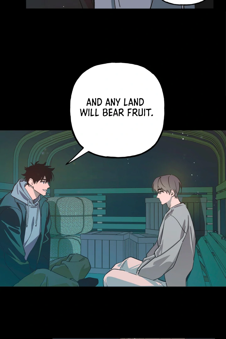Scrap Paper [Kaizen Scan] - Chapter 3 manhwa