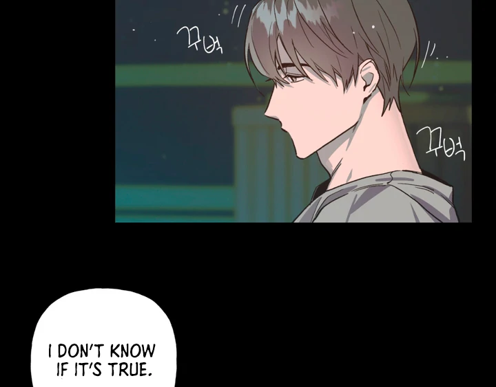 Scrap Paper [Kaizen Scan] - Chapter 3 manhwa