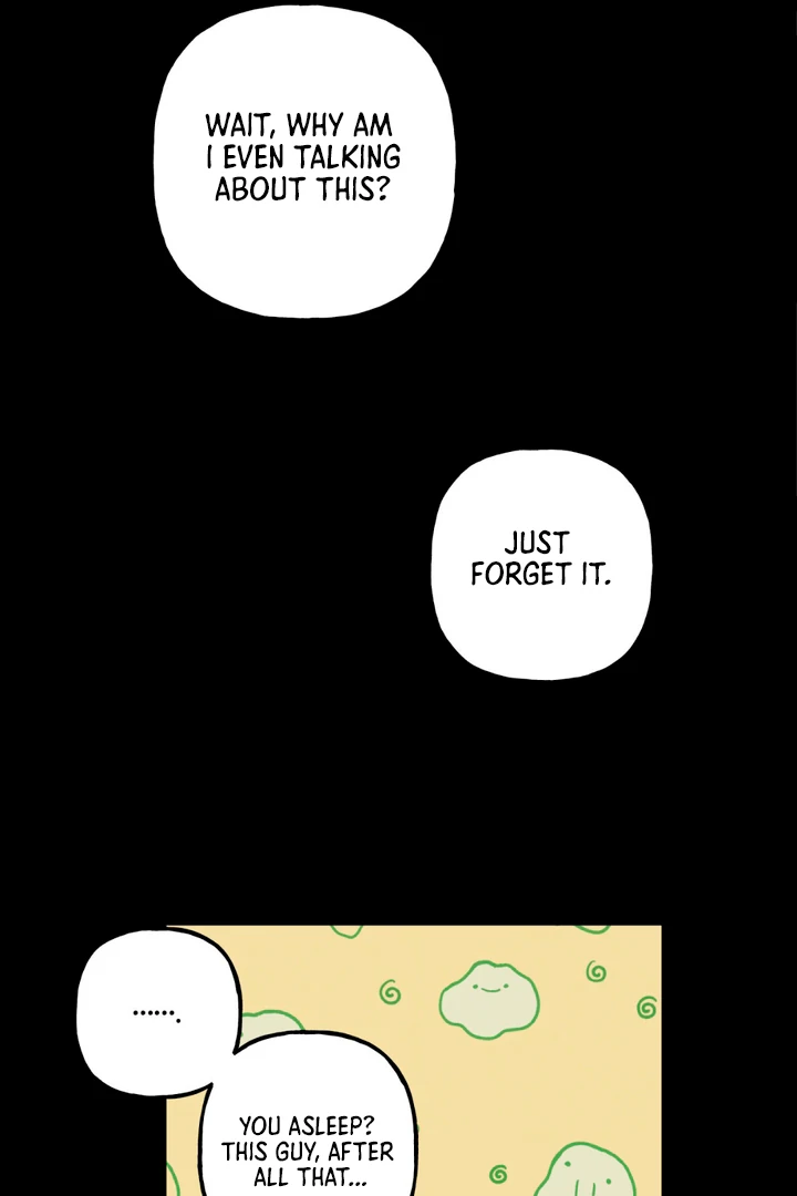 Scrap Paper [Kaizen Scan] - Chapter 3 manhwa