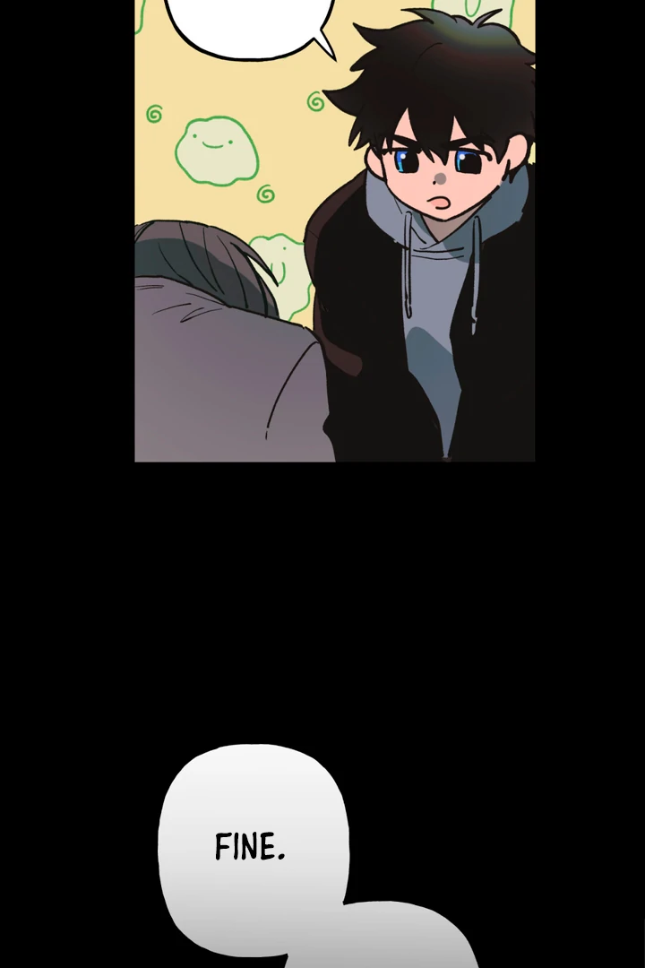 Scrap Paper [Kaizen Scan] - Chapter 3 manhwa