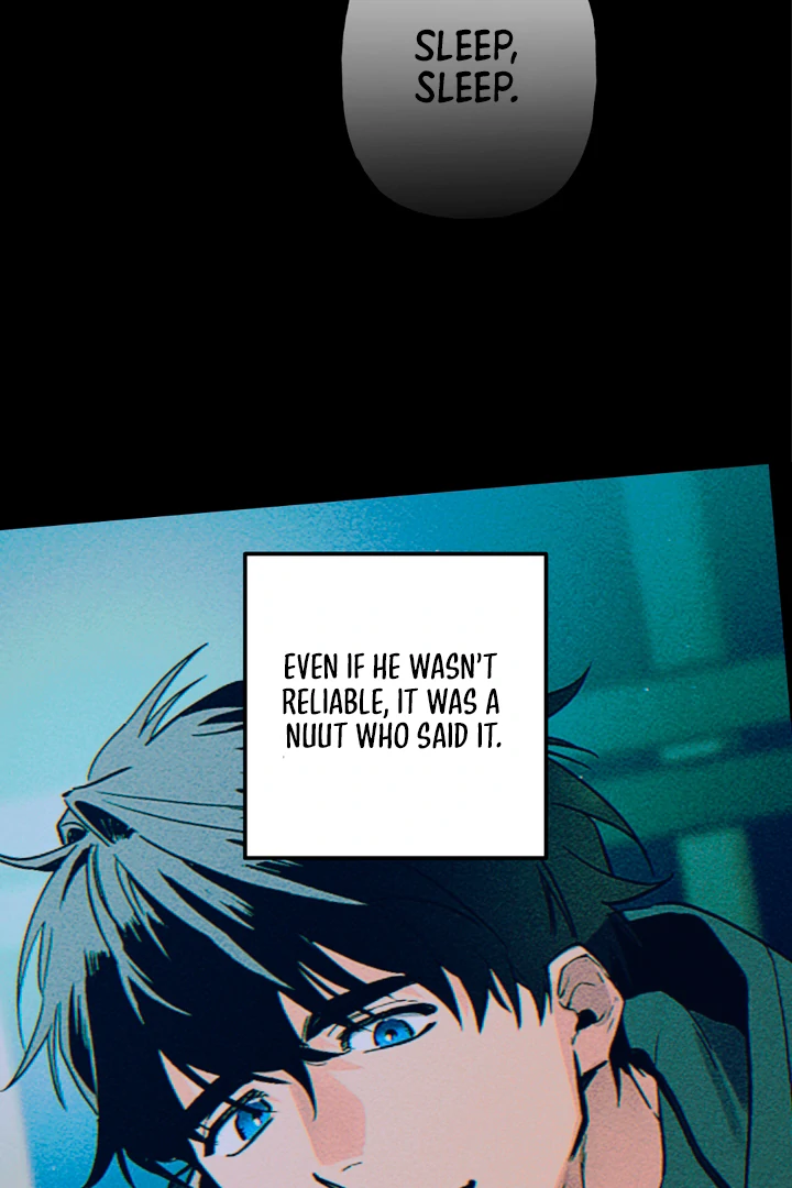 Scrap Paper [Kaizen Scan] - Chapter 3 manhwa