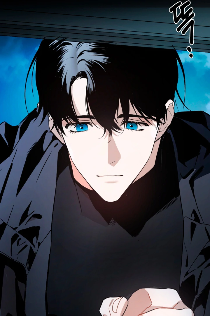 Scrap Paper [Kaizen Scan] - Chapter 3 manhwa