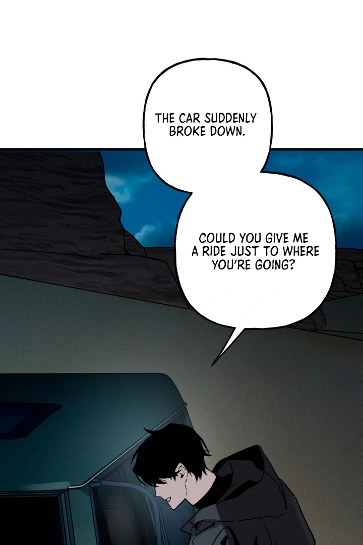Scrap Paper [Kaizen Scan] - Chapter 3 manhwa